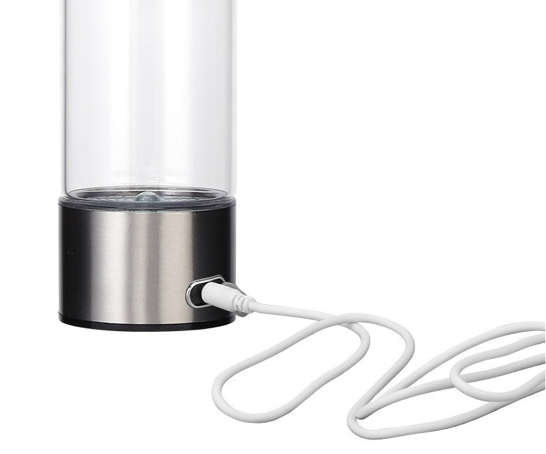 TrendBlend | HydroGenie Waterfles
