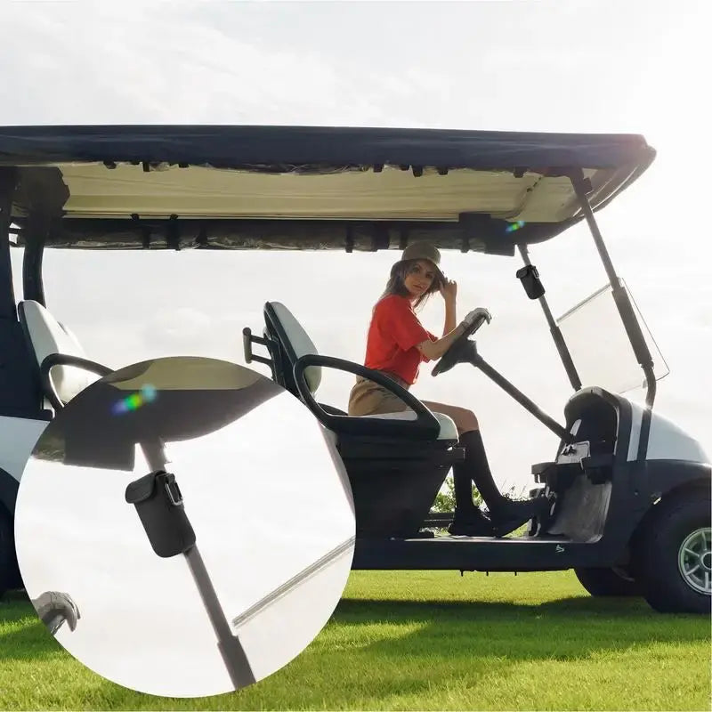 TrendBlend | EliteGrip Golf Magnetische Telefoonhouder
