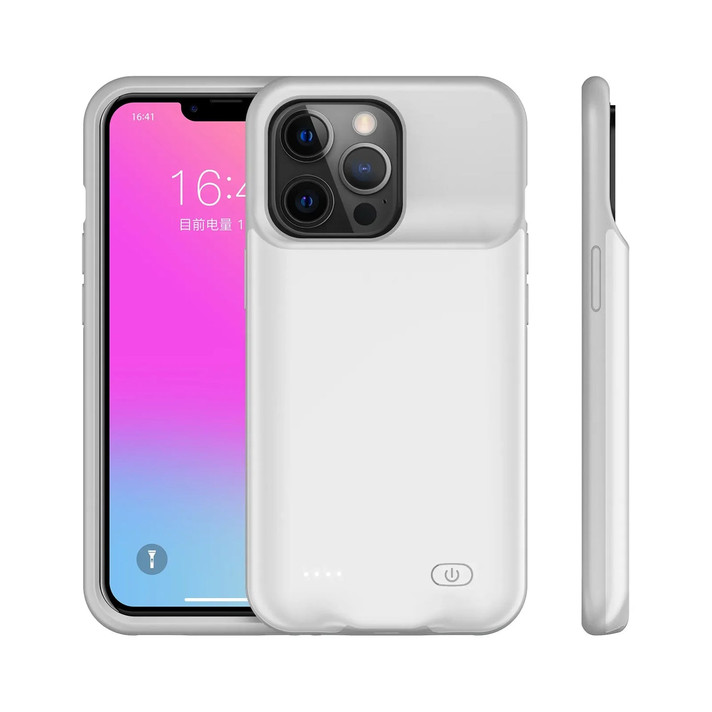 TrendBlend | CaseBattery