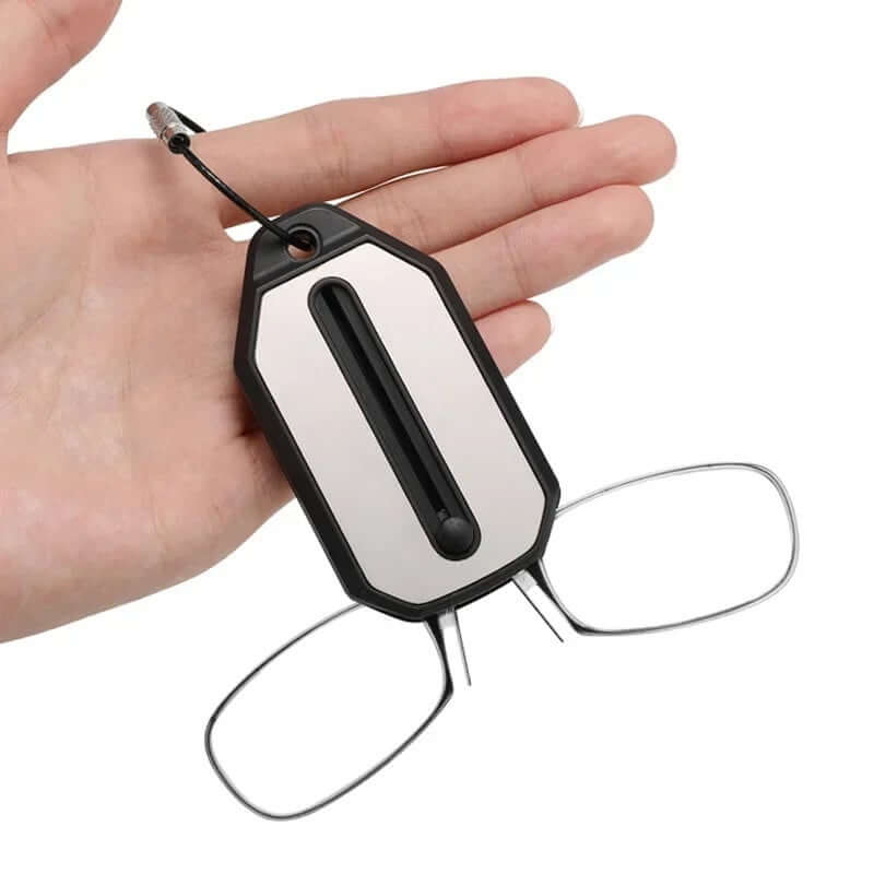 Introducing the EasyRead - De Oplossing Voor Slechtzienden
