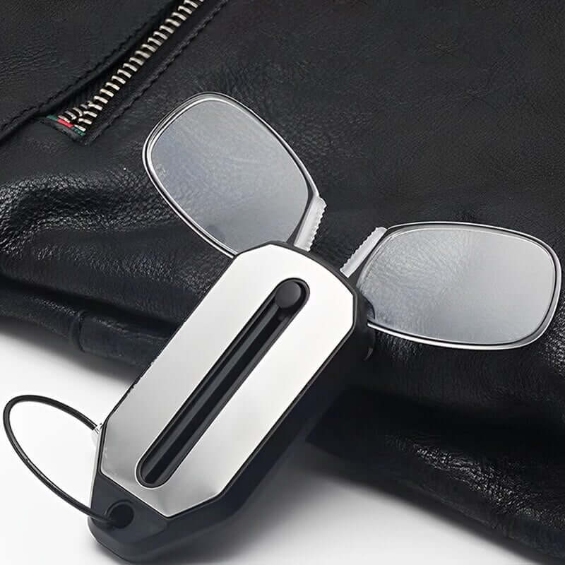 Introducing the EasyRead - De Oplossing Voor Slechtzienden