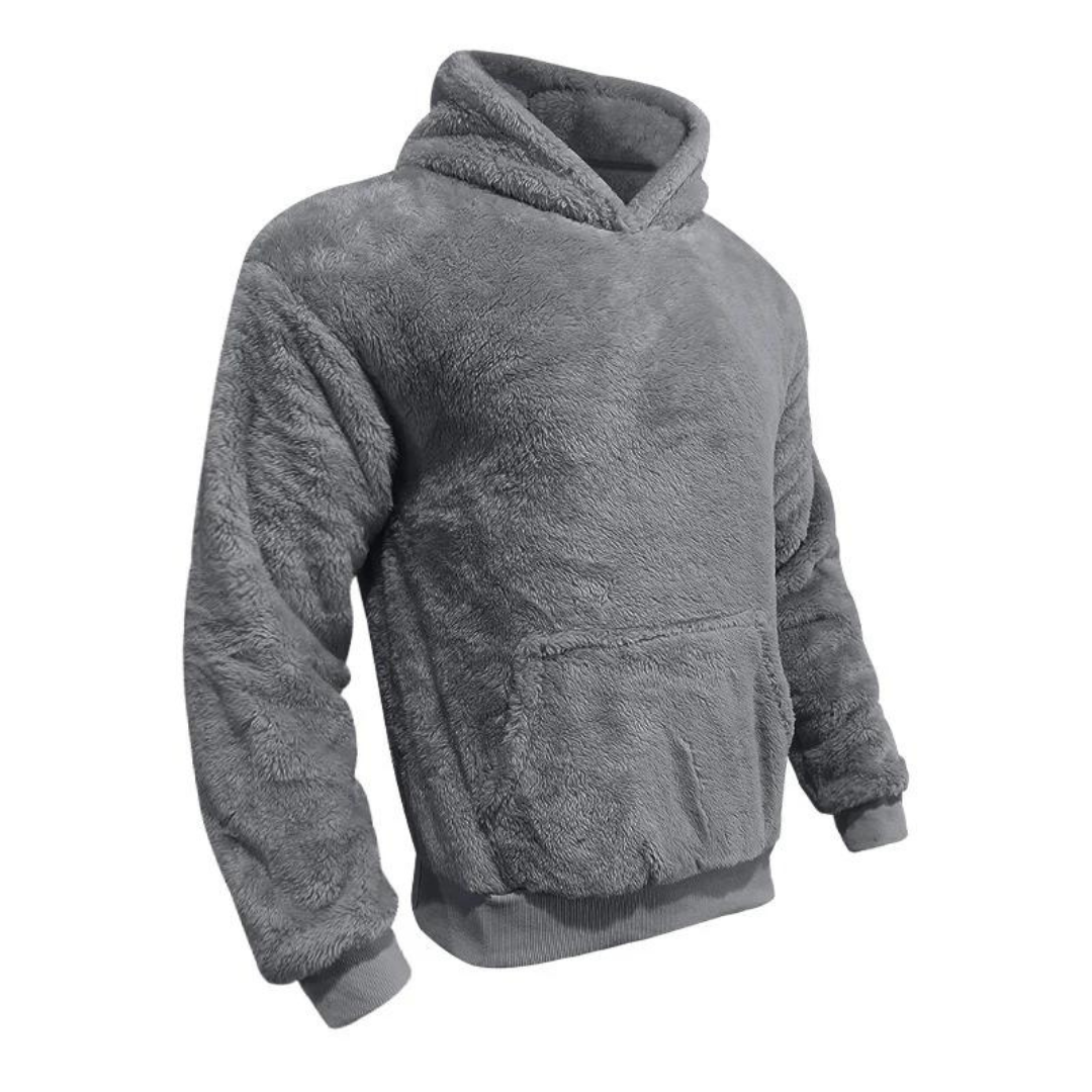 SnuggleHoodie - TrendBlend
