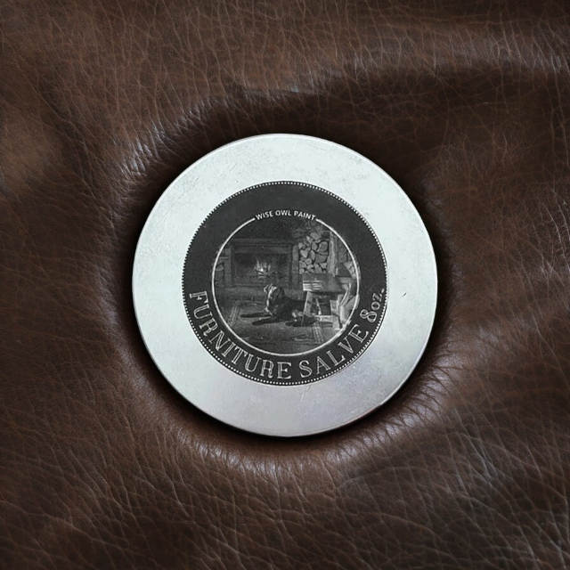 FurnitureSalve™ Lederen Reparatie Zalf