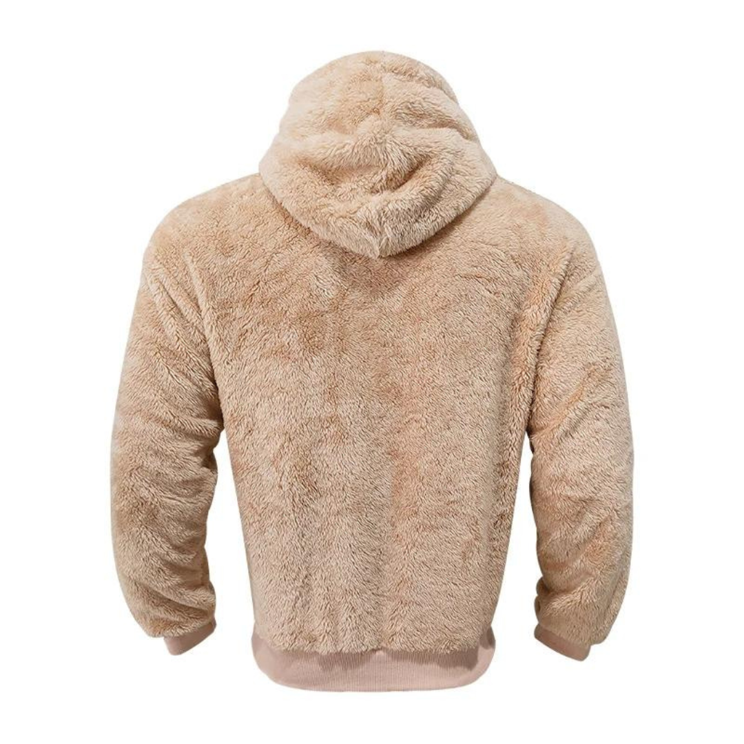 SnuggleHoodie - TrendBlend