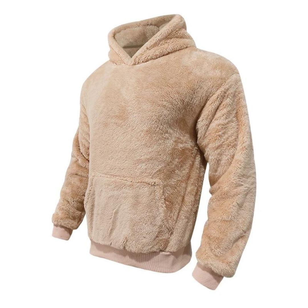 SnuggleHoodie - TrendBlend