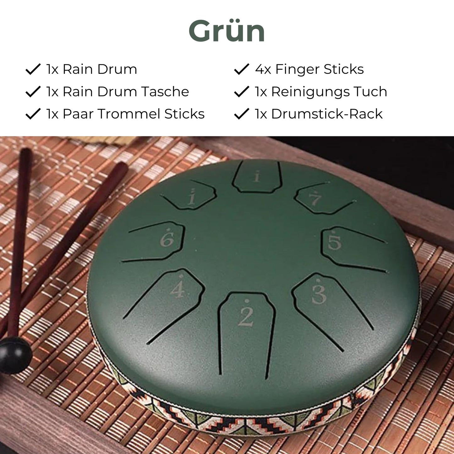 RainBum