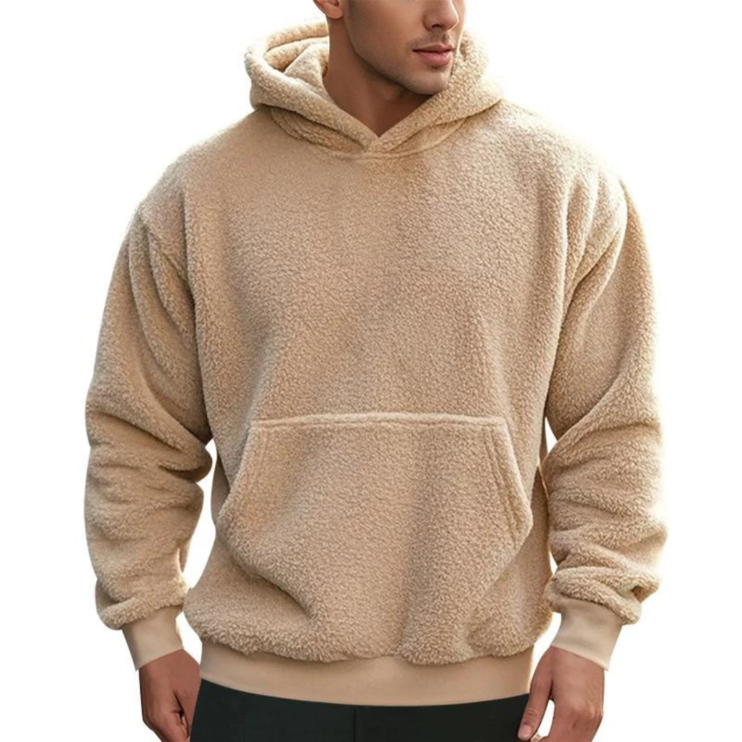 SnuggleHoodie - TrendBlend
