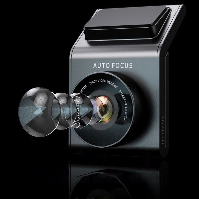 Visionic | Alles Vastgelegd, Altijd en Overal