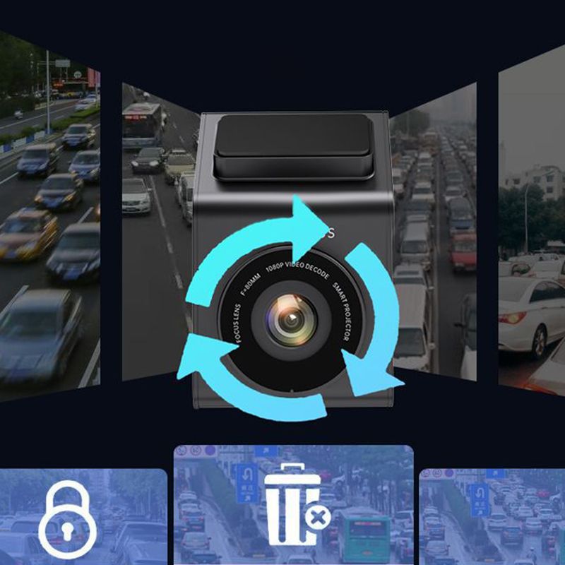 Visionic | Alles Vastgelegd, Altijd en Overal