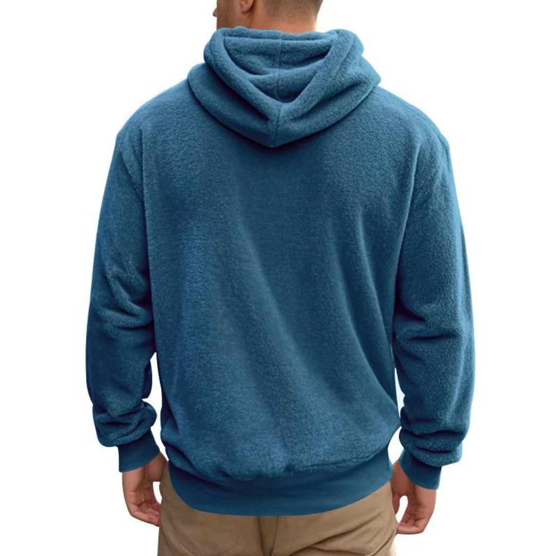 SnuggleHoodie - TrendBlend