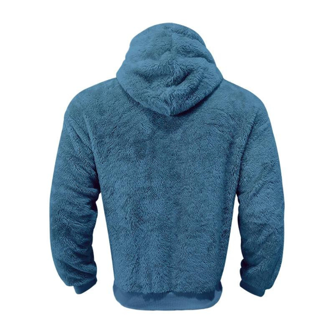 SnuggleHoodie - TrendBlend