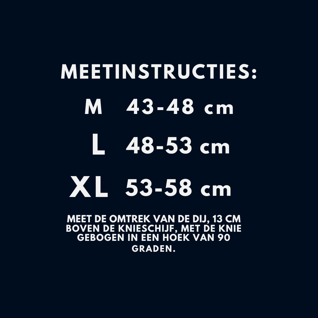 TrendBlend | Tijdelijk Incl. Gratis E-Book t.w.v. € 25,- | Laat Pijnlijke Knieën Niet Jouw Leven Beperken