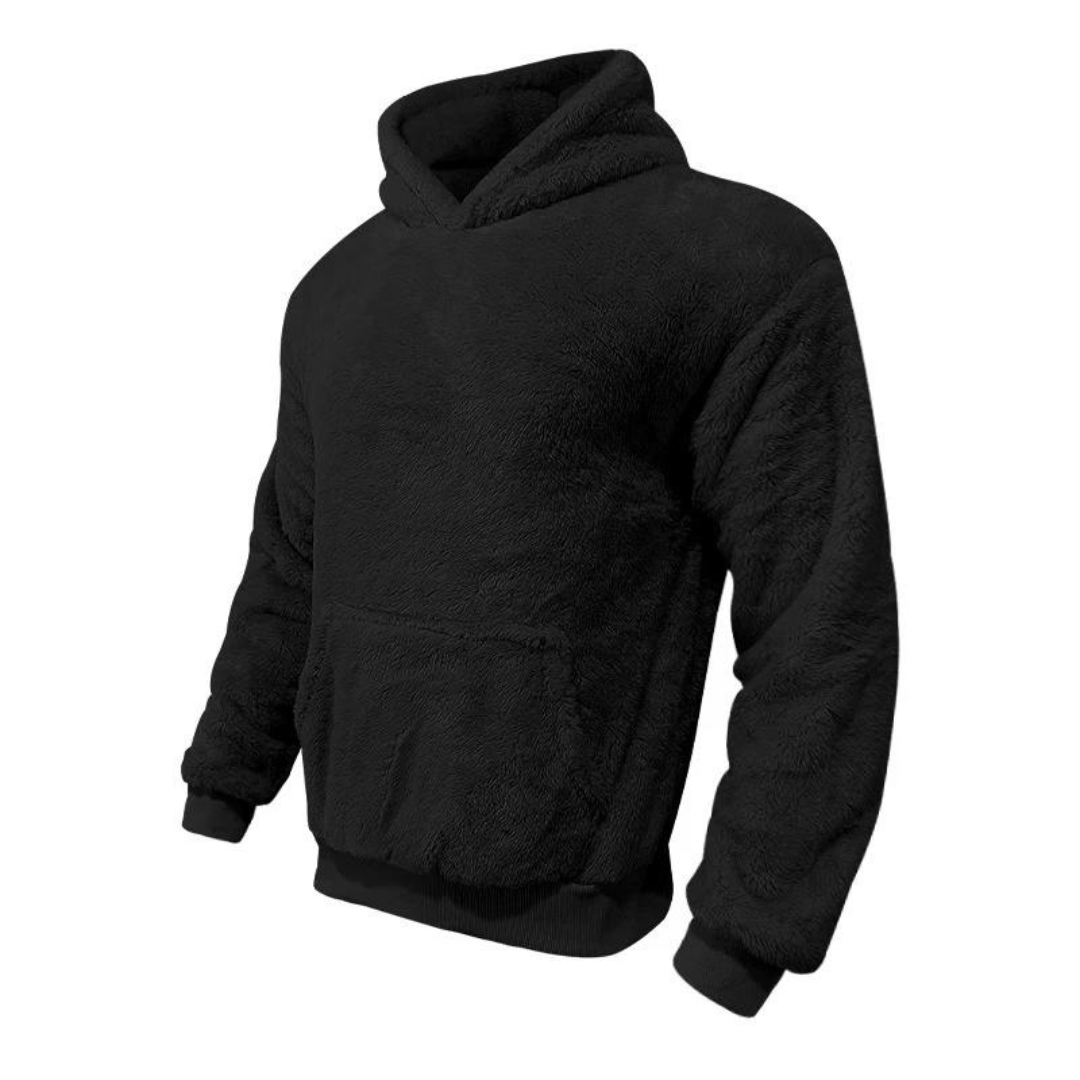 SnuggleHoodie - TrendBlend