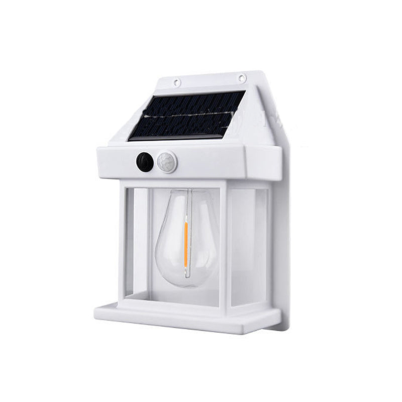 SolarLamp V2 | Verbeterde Kwaliteit, Vebeterde Zonneopwekking