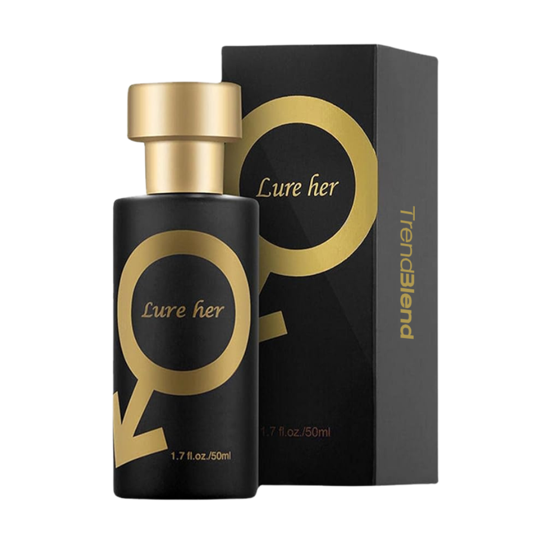 Fermoon Parfum van Lure Her, 1+1 GRATIS