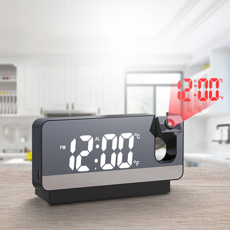 DigiClock | De Slimme Klok