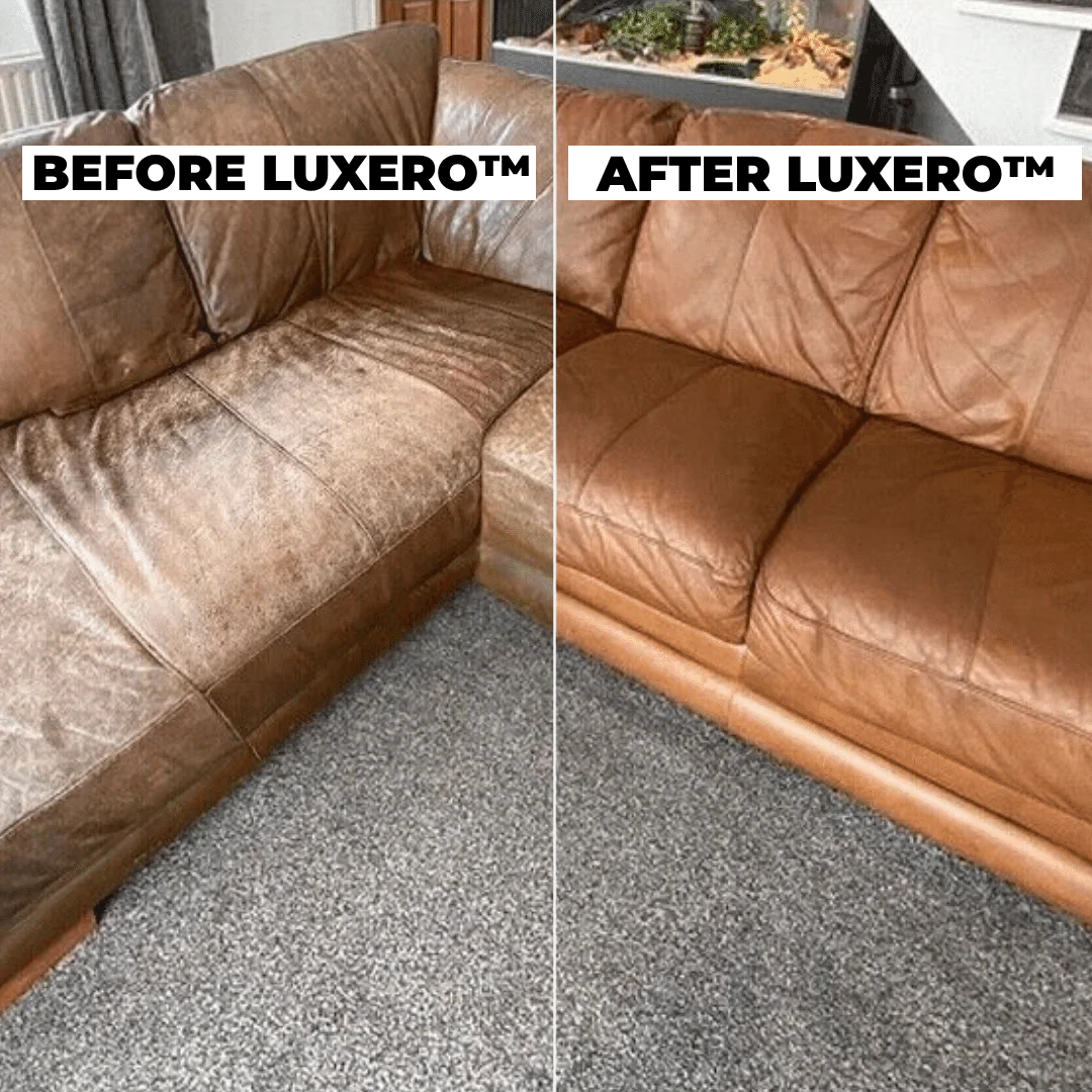 FurnitureSalve™ Lederen Reparatie Zalf