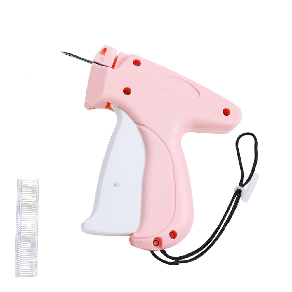 StitchGun™ Kleding Stitch Gun