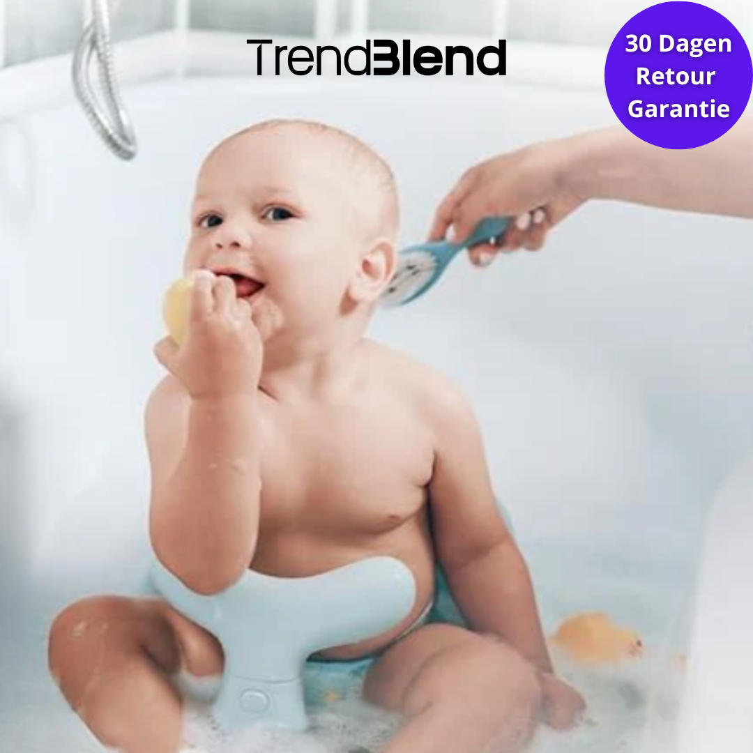 SplashBaby