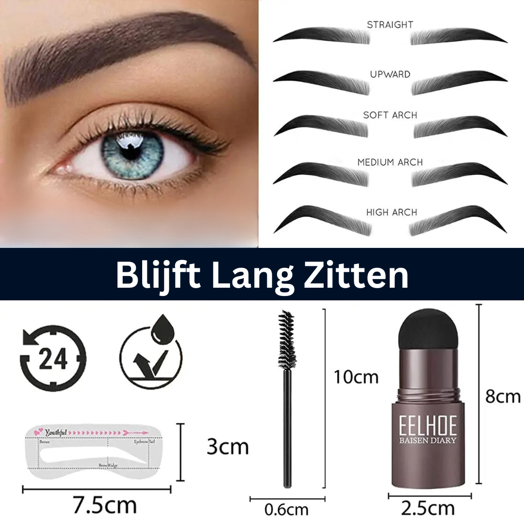 TrendBlend | BrowPerfekt™