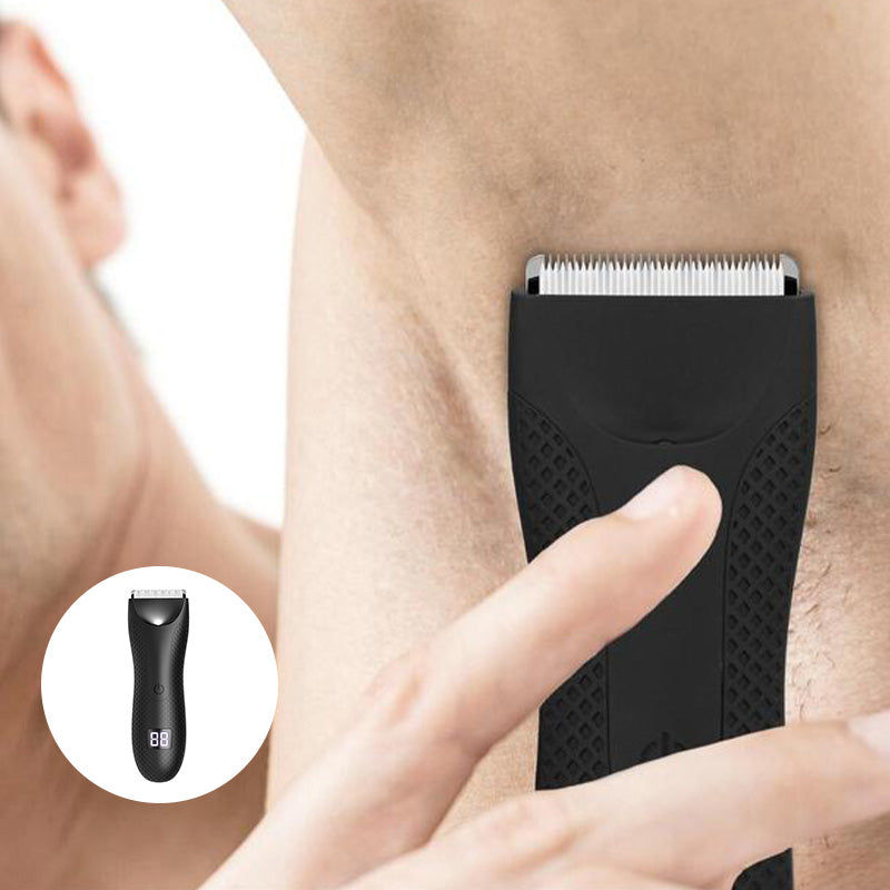 Trimzy® - Premium Trimmer Voor Mannen - Waterdicht