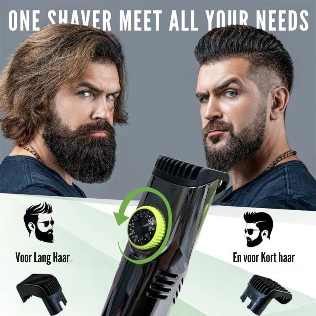 ManMaster™