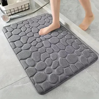 HydroMat™ | Ultieme veiligheid en comfort in jouw badkamer!