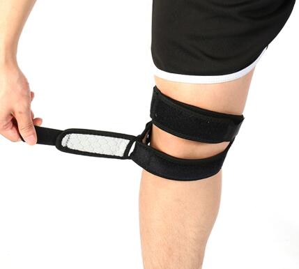 The Knee Guardian | Comfort Ontmoet Verlichting Voor Je Pijnlijke Knieën!
