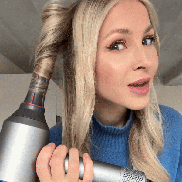 HairPro Multi-Haarstyler