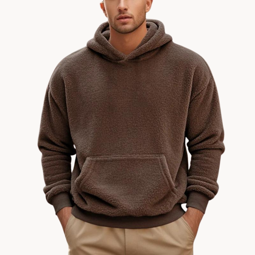 SnuggleHoodie - TrendBlend