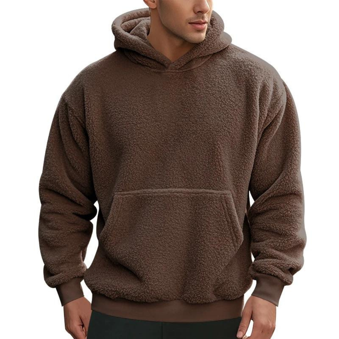 SnuggleHoodie - TrendBlend