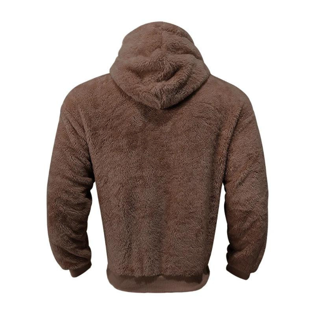 SnuggleHoodie - TrendBlend