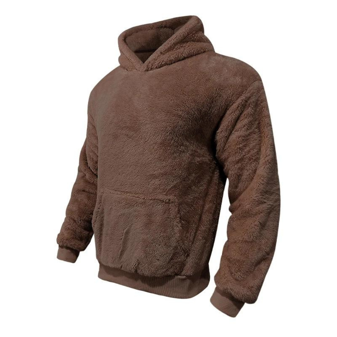 SnuggleHoodie - TrendBlend