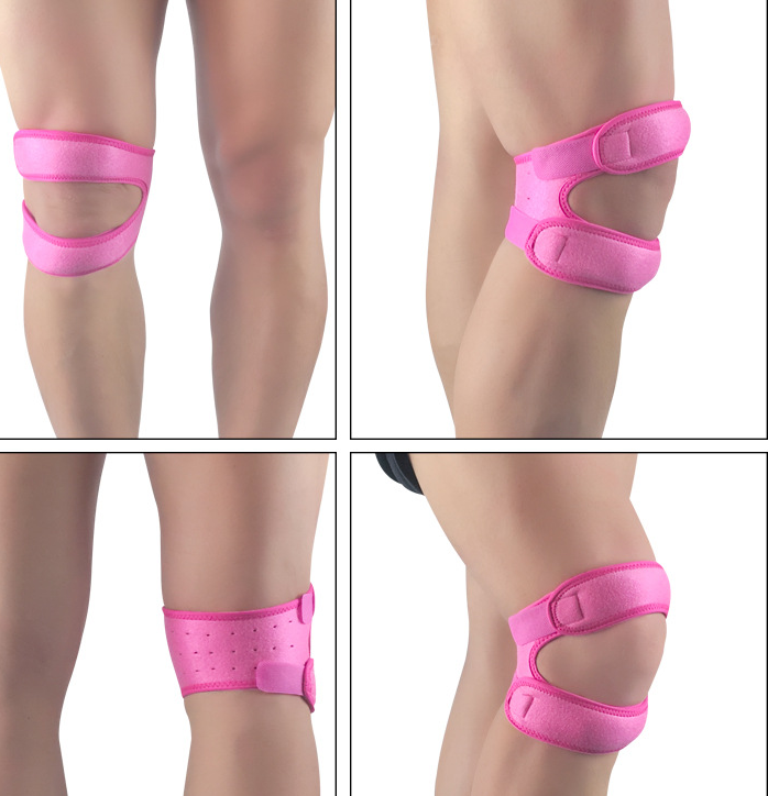 The Knee Guardian | Comfort Ontmoet Verlichting Voor Je Pijnlijke Knieën!