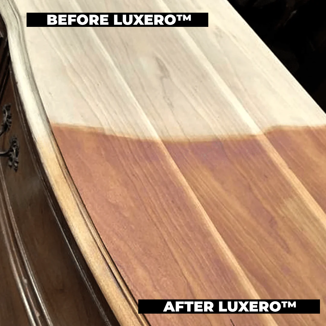 FurnitureSalve™ Lederen Reparatie Zalf
