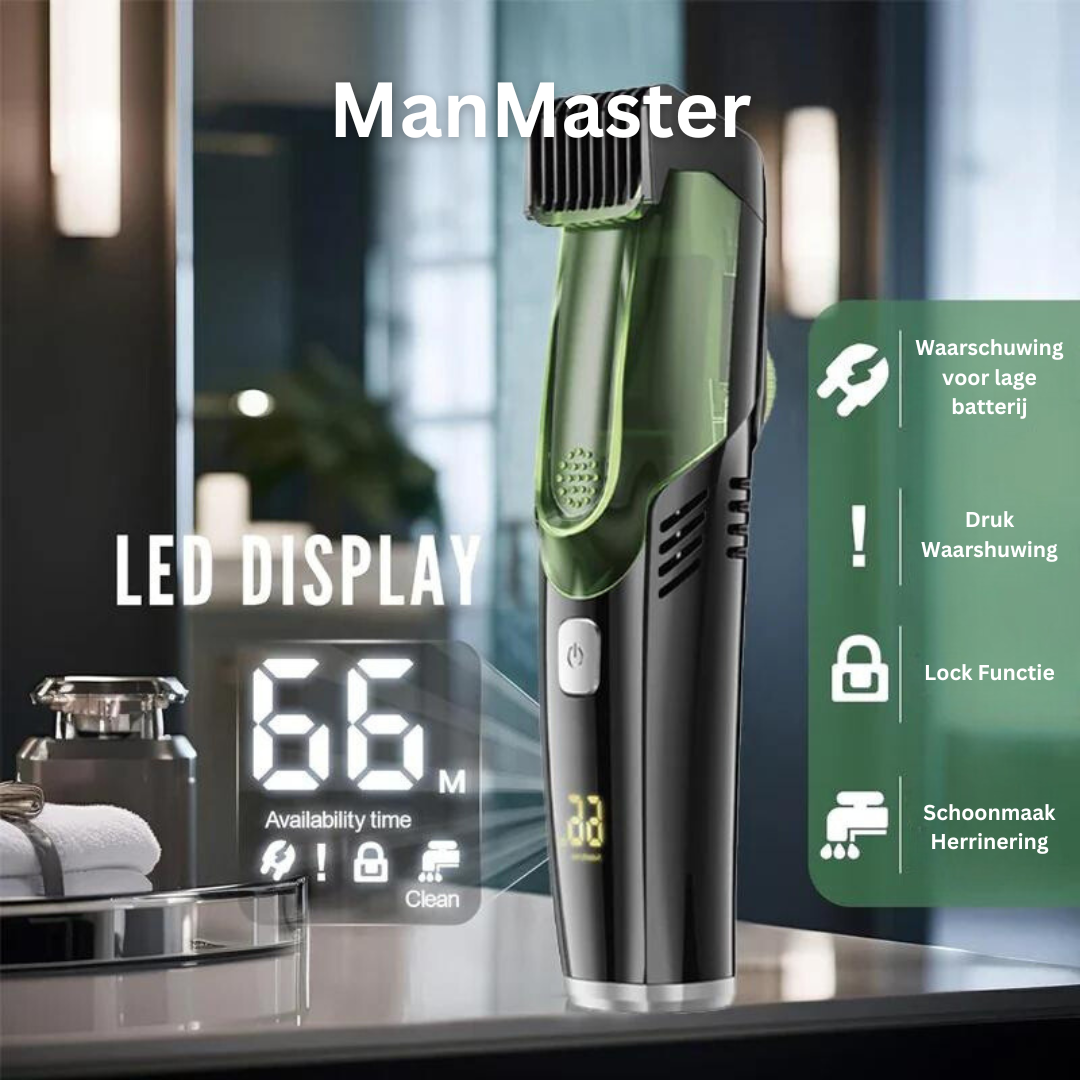 ManMaster™