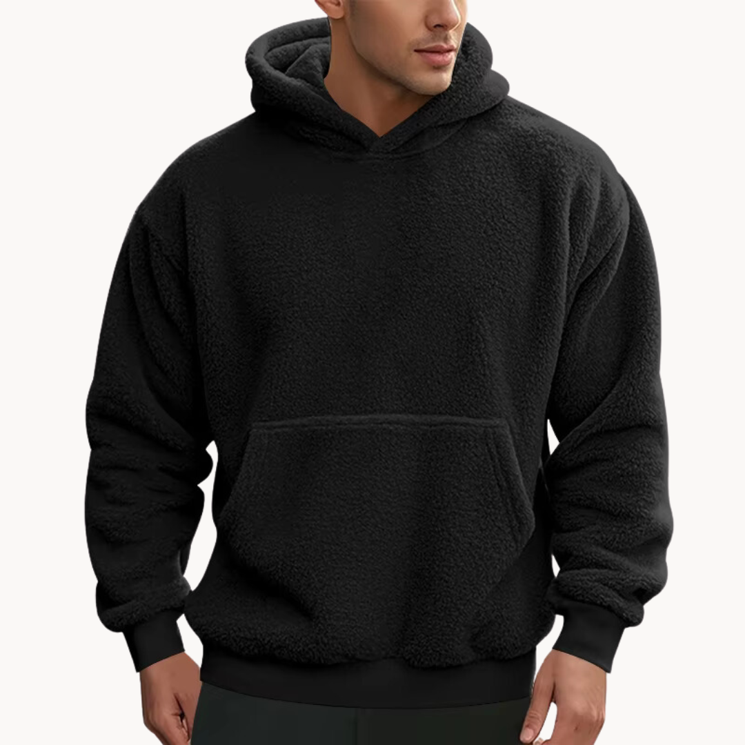 SnuggleHoodie - TrendBlend