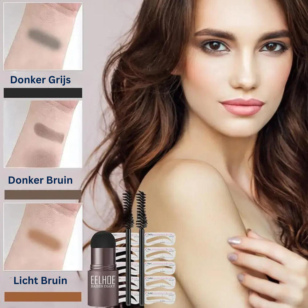TrendBlend | BrowPerfekt™
