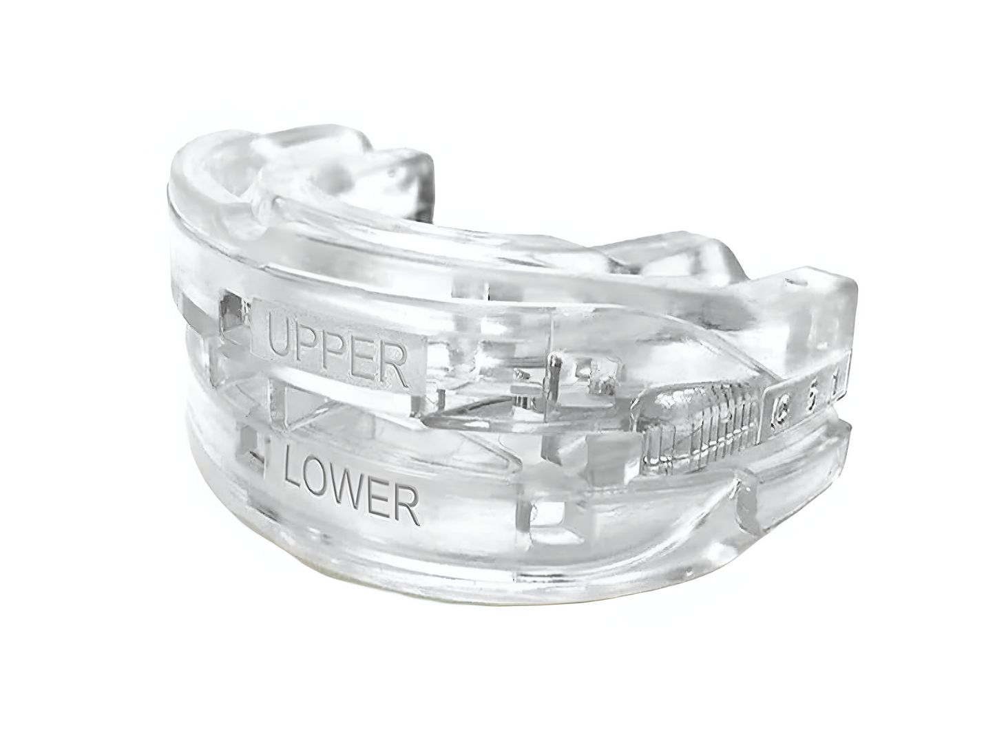 MOUTHPIECE | SleepComfort