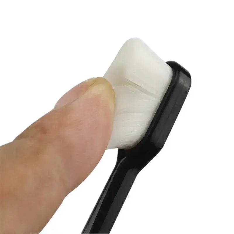GleamBrush | Voor Frisse En Schone Tanden.
