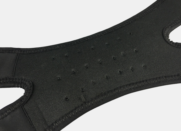 The Knee Guardian | Comfort Ontmoet Verlichting Voor Je Pijnlijke Knieën!