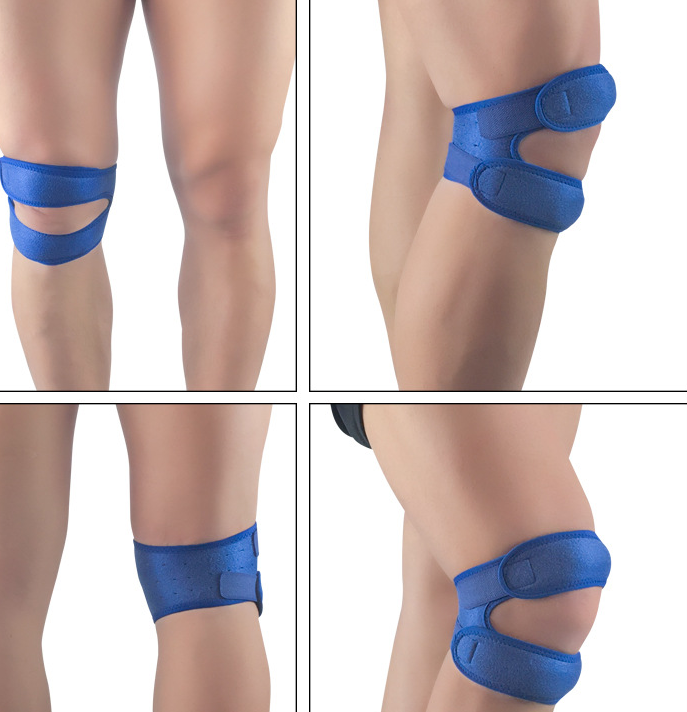 The Knee Guardian | Comfort Ontmoet Verlichting Voor Je Pijnlijke Knieën!