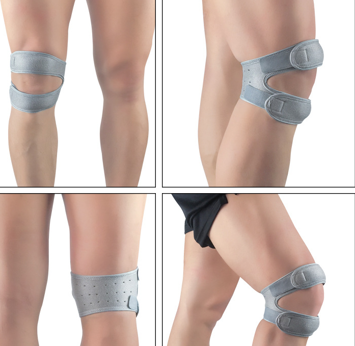 The Knee Guardian | Comfort Ontmoet Verlichting Voor Je Pijnlijke Knieën!