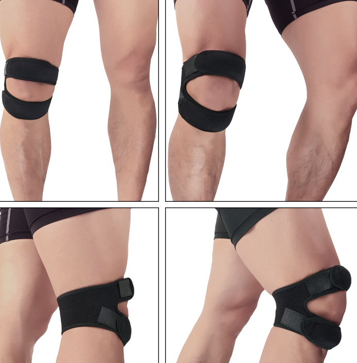 The Knee Guardian | Comfort Ontmoet Verlichting Voor Je Pijnlijke Knieën!