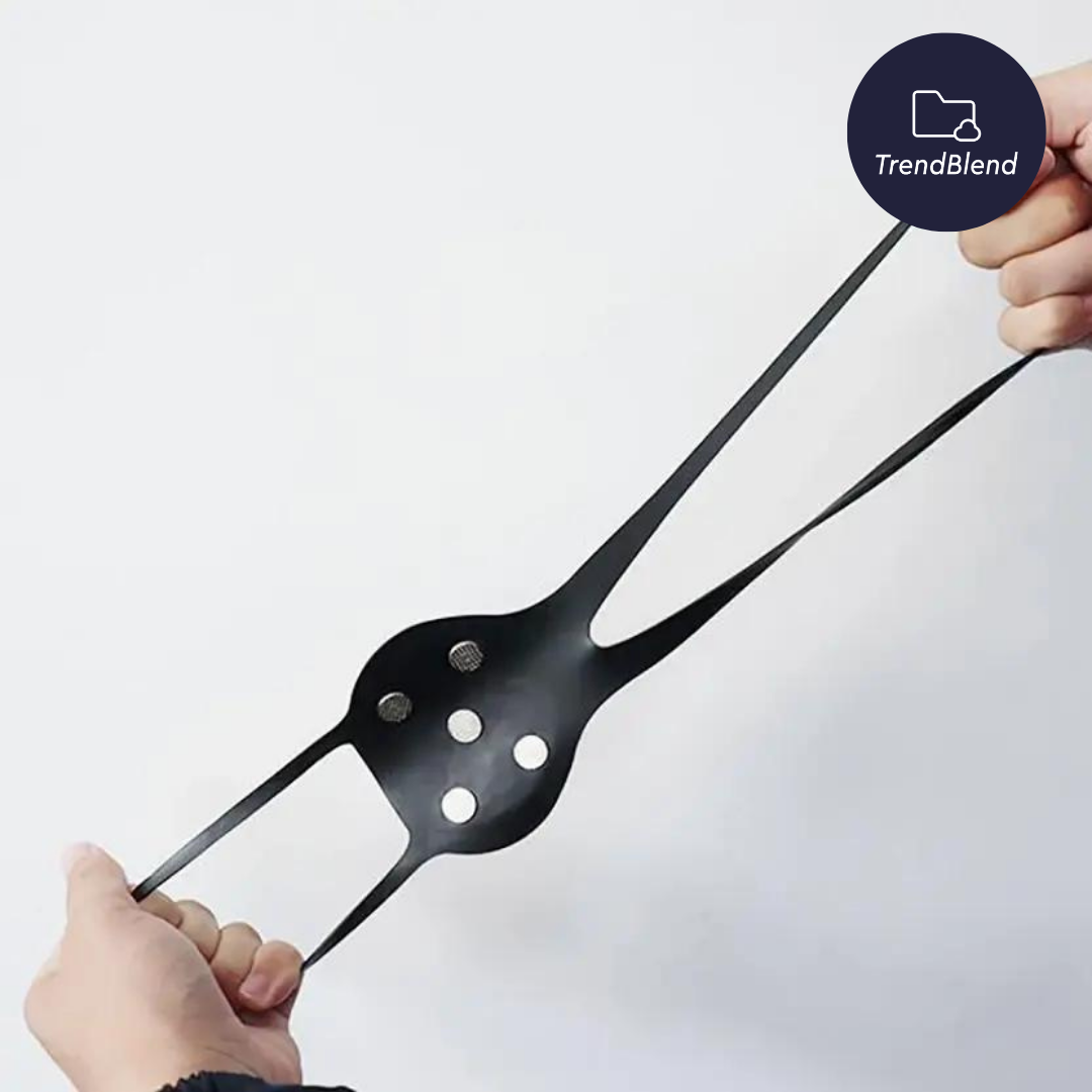 TrendBlend | SparkPro Motorfietsbandzolen