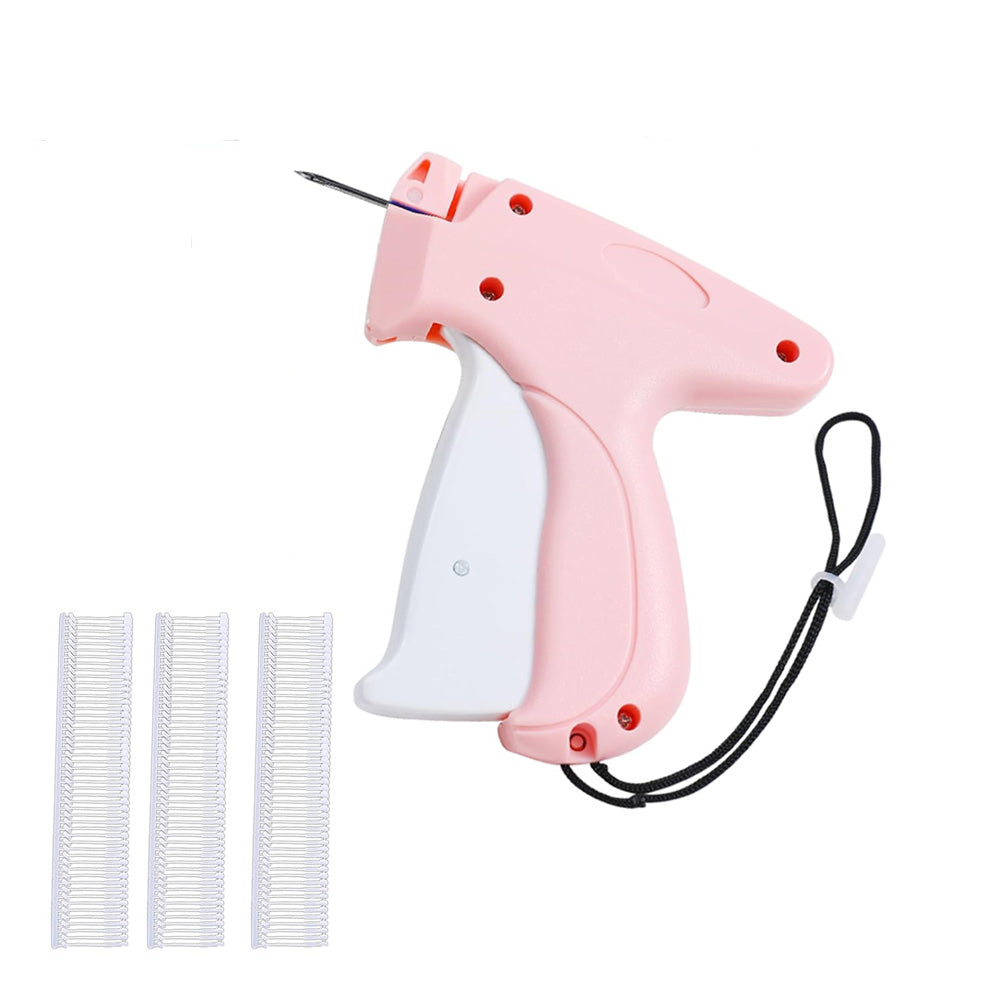 StitchGun™ Kleding Stitch Gun