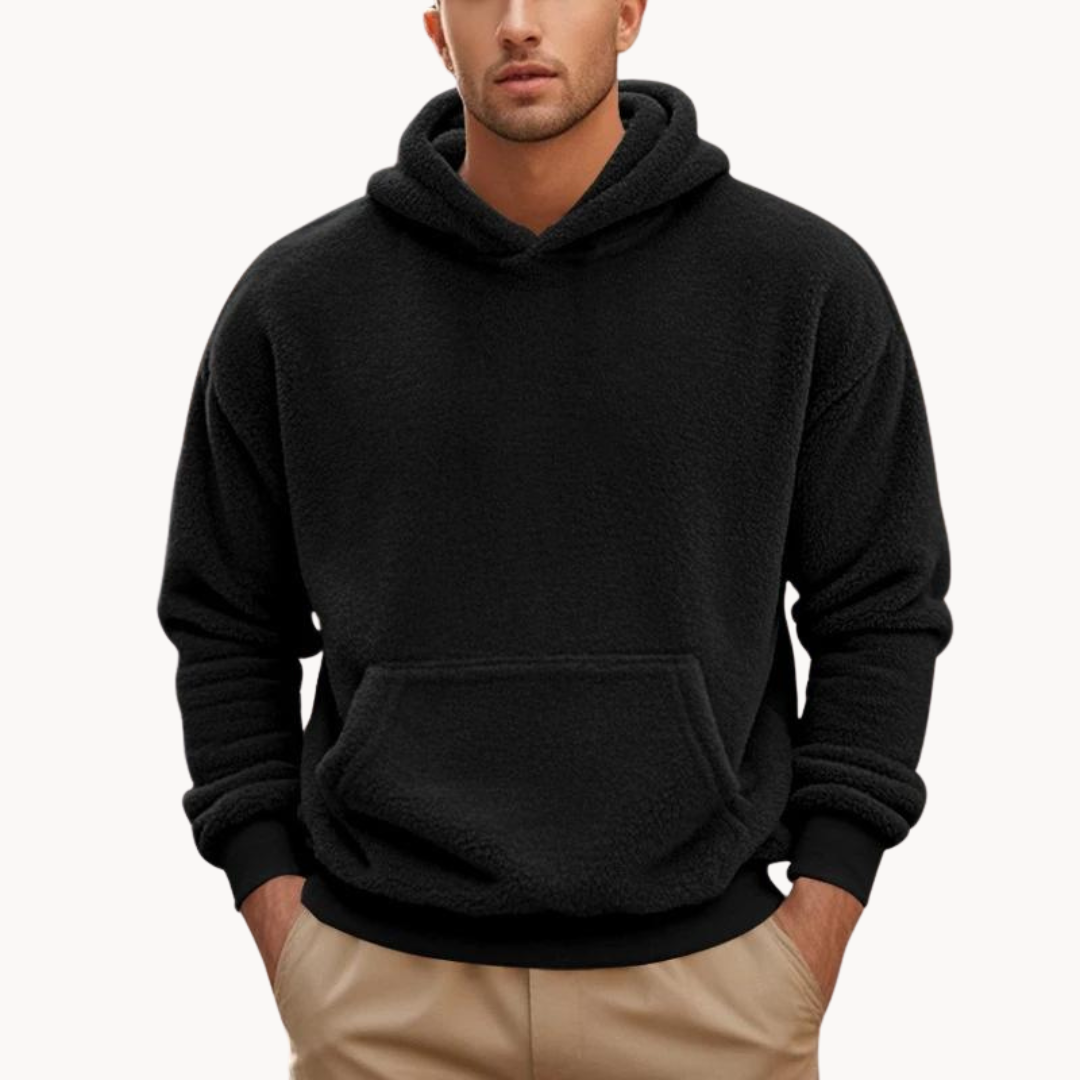 SnuggleHoodie - TrendBlend