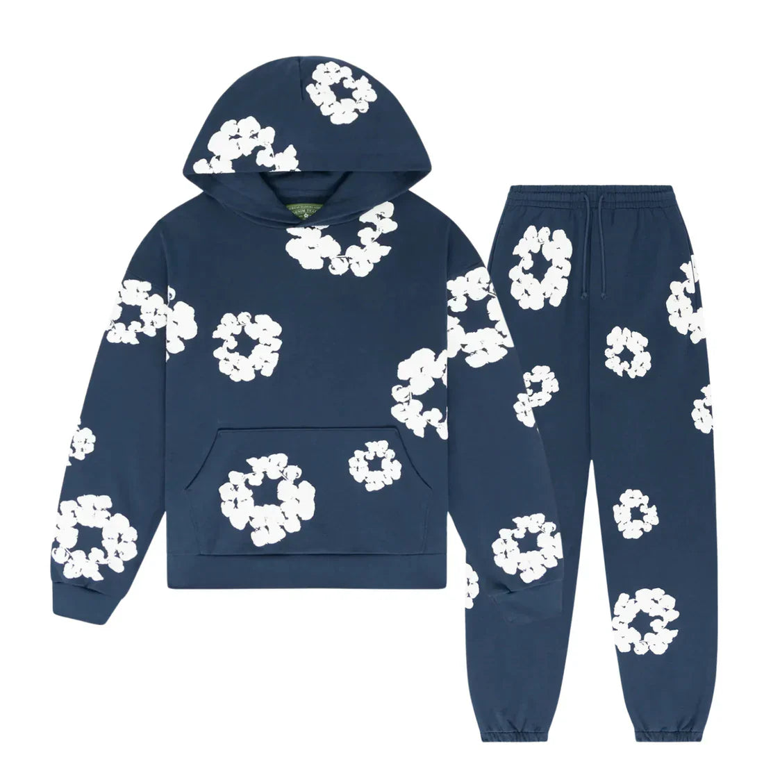 FLOW | Tracksuit