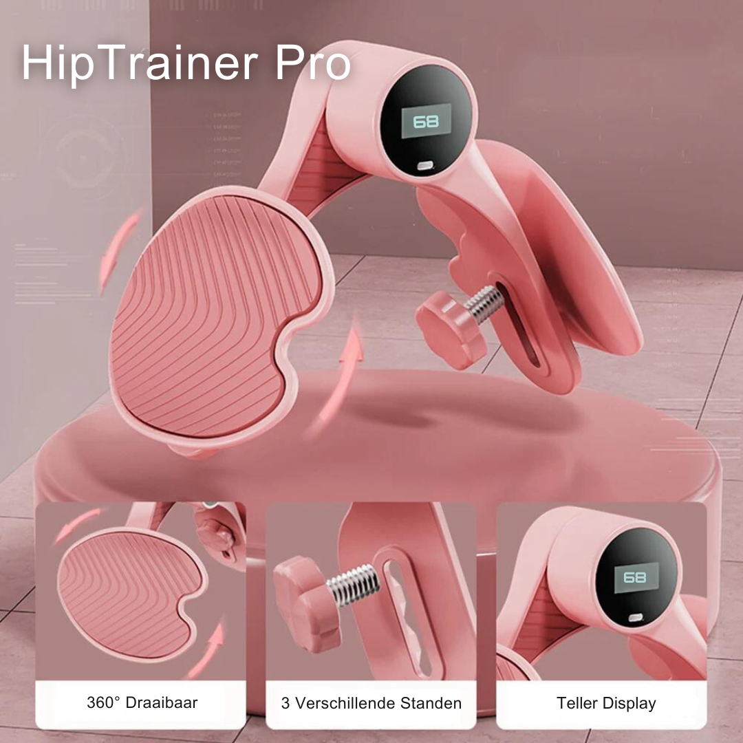 HipTrainer Pro