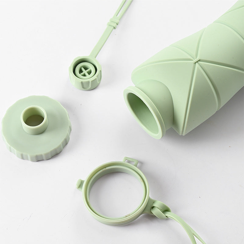 TrendBlend| FlexiBottle